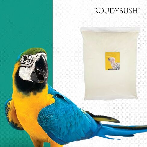 روديبوش فورمولا 3 طعام الطيور، 15 رطل in Kuwait