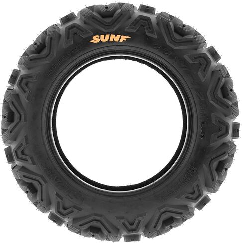 SunF A033 Power.I 27x9-14 ATV UTV Tire All-Terrain Off-Road, 6 Ply Tubeless in Saudi Arabia
