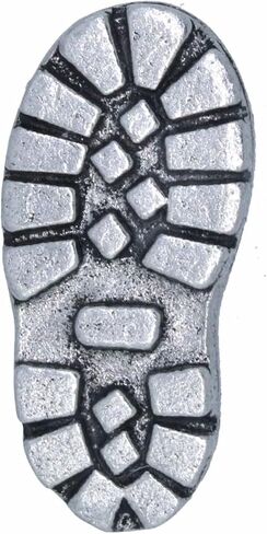 Jim Clift Design Hiking Boot Lapel Pin in Saudi Arabia