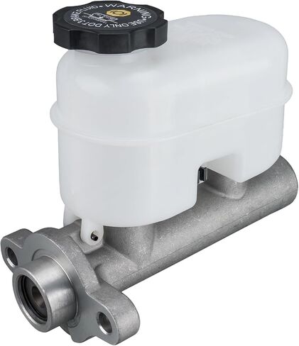 Brake Master Cylinder with Reservoir Cap for Trailblazer 2006-2008 ، Envoy 2006-2008 ، Rainier 2006-2007 ، 9-7X 2006-2008 M630440 in Kuwait