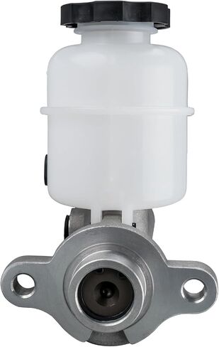 Brake Master Cylinder with Reservoir Cap for Trailblazer 2006-2008 ، Envoy 2006-2008 ، Rainier 2006-2007 ، 9-7X 2006-2008 M630440 in Kuwait