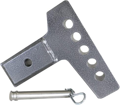 Gen-y GH-0352 توزيع الوزن ساق مع GH-096 Hitch Pin ، GH-011 تويست مقطع للمستقبل-16000 رطل السحب-1700 رطل الوزن لسان in Kuwait