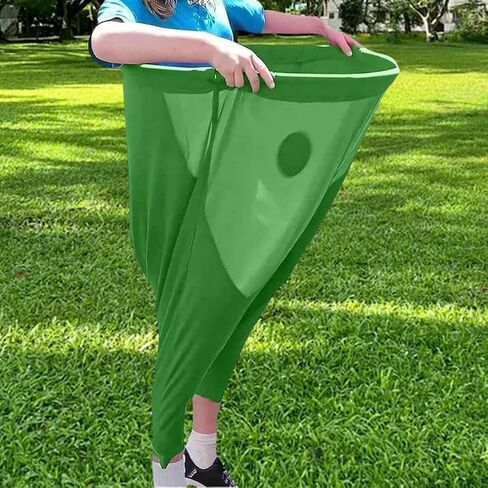 Granny Pants Yard Game Set Freaky Party Games Pants Lawn Games for Adults in Saudi Arabia