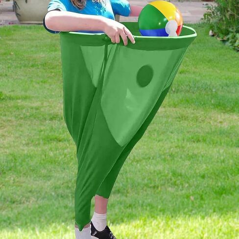 Granny Pants Yard Game Set Freaky Party Games Pants Lawn Games for Adults in Saudi Arabia