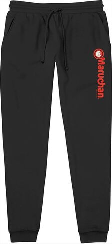 Fifth Sun Maruchan Logo Young Men's Joggers in Saudi Arabia