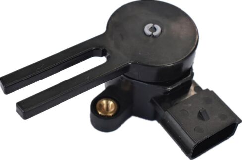 Brake Pedal Position Sensor Compatible with Traverse Impala Blazer Acadia Enclave XT5 XT6 Brake Light Switch, Replace# 13583372 in Saudi Arabia
