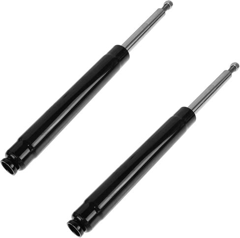 Strut Cartridge Front Left Driver & Right Passenger Side Pair 2pcs for Saab for 9-3 2.3L 1999-2002 & 2.0L 1999-2003 in Kuwait