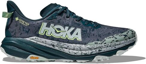 HOKA ONE ONE Men's Speedgoat 6 GTX Sneaker in Saudi Arabia