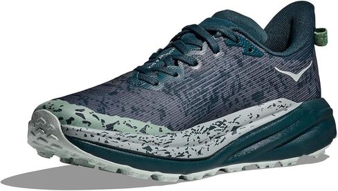 HOKA ONE ONE Men's Speedgoat 6 GTX Sneaker in Saudi Arabia