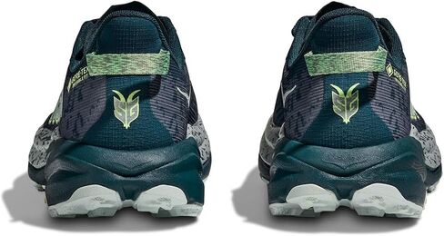 HOKA ONE ONE Men's Speedgoat 6 GTX Sneaker in Saudi Arabia