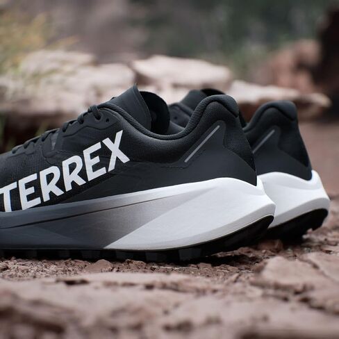 أديداس الرجال Terrex Agravic 3 Trail Running Shoes Sneaker in Saudi Arabia