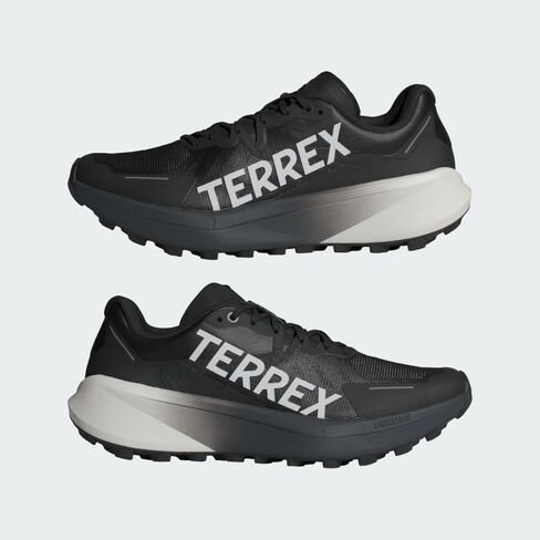 أديداس الرجال Terrex Agravic 3 Trail Running Shoes Sneaker in Saudi Arabia