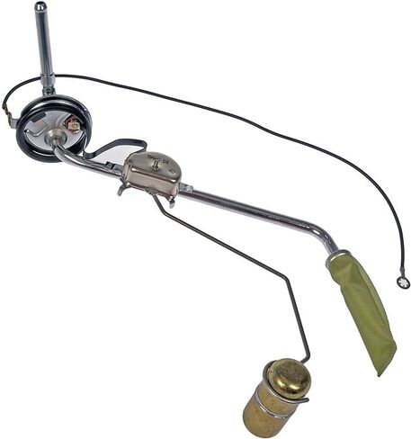 APDTY 104081 Fuel Sending Unit Without Pump Replaces 6428057 in Saudi Arabia