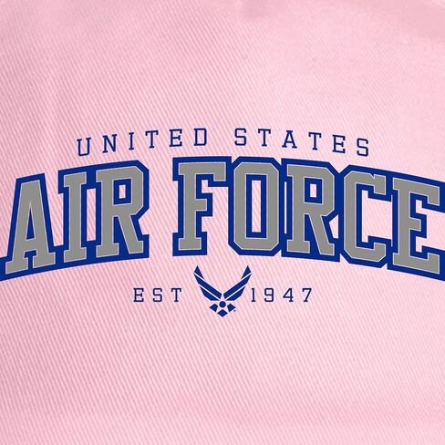CafePress United States Air Force Athletic Cap Adjustable Baseball Cap in Saudi Arabia