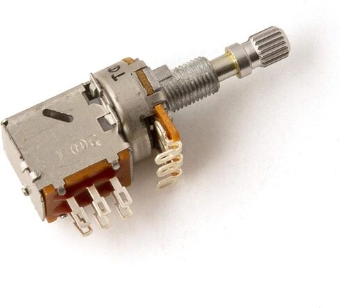 Designed Tone Pot 500k with Capacitor (ACC-4109) in Kuwait
