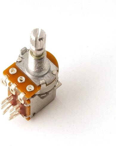 Designed Tone Pot 500k with Capacitor (ACC-4109) in Kuwait
