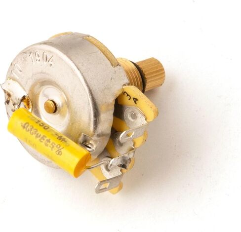 وعاء نغمة مصمم 500 كيلو مع مكثف (ACC-4109) in Kuwait