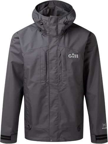 Gill Fishing Aspect Jacket - Fully Taped, Waterproof & Breathable in Saudi Arabia