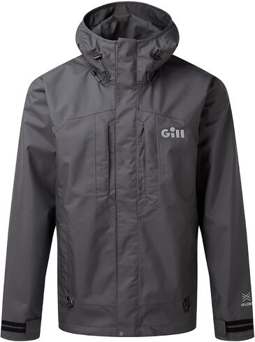 Gill Fishing Aspect Jacket - Fully Taped, Waterproof & Breathable in Saudi Arabia