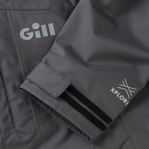 Gill Fishing Aspect Jacket - Fully Taped, Waterproof & Breathable in Saudi Arabia