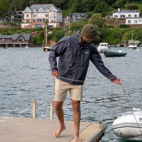Gill Fishing Aspect Jacket - Fully Taped, Waterproof & Breathable in Saudi Arabia