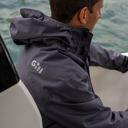 Gill Fishing Aspect Jacket - Fully Taped, Waterproof & Breathable in Saudi Arabia