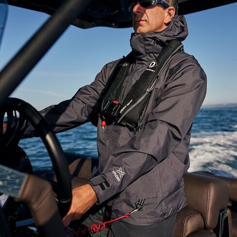 Gill Fishing Aspect Jacket - Fully Taped, Waterproof & Breathable in Saudi Arabia