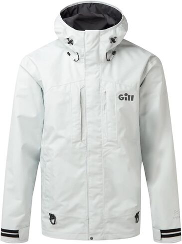 Gill Fishing Aspect Jacket - Fully Taped, Waterproof & Breathable in Saudi Arabia