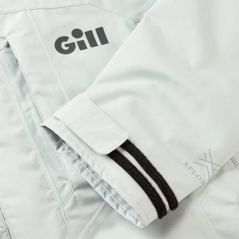 Gill Fishing Aspect Jacket - Fully Taped, Waterproof & Breathable in Saudi Arabia