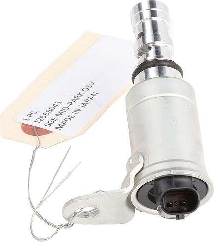 Parts Genuine 12668041 Camshaft Position Actuator Locator Pin Control Valve in Saudi Arabia