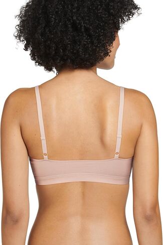 Jockey Women's Bra Organic Cotton Trivengle Bralette in Kuwait