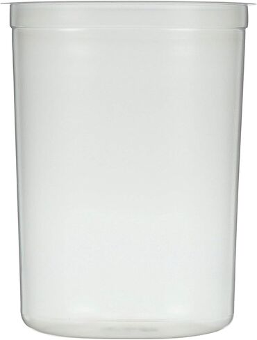 بطانات PPS 3M - 16351 ، 16351 ، كبيرة (28 Fl Oz 850 مل) ، 100 لكل حالة in Saudi Arabia