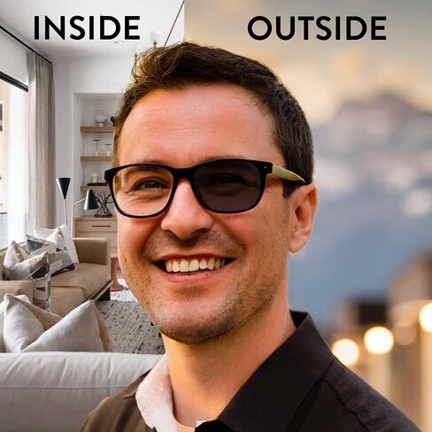 Apex Lenses Replacement Lenses for Ray-Ban Meta Skyler RW4010 (52MM) Sunglasses in Saudi Arabia