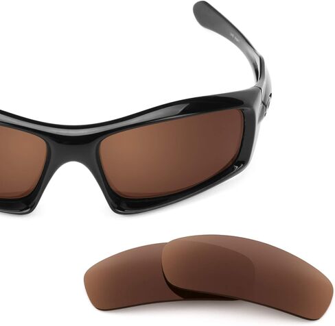 Revant Replacement Lenses for Oakley Monster Pup in Saudi Arabia