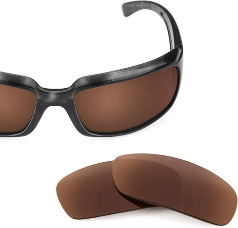 Revant Replacement Lenses for Arnette Infamous AN4076 in Saudi Arabia