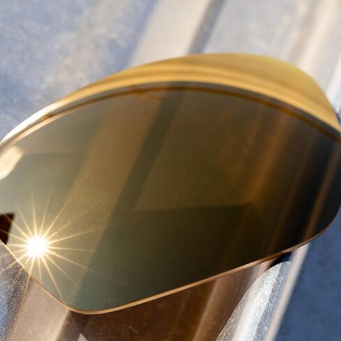 Revant Replacement Lenses for Arnette Infamous AN4076 in Saudi Arabia