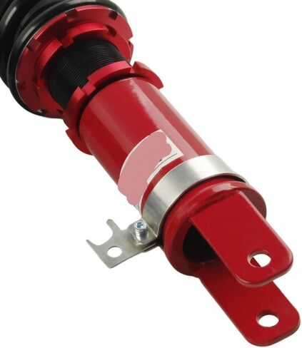 24 طريقة قابلة للتعديل coilover pamper struts springs متوافقة مع S2000 2000-2009 نظام التعليق امتصاص الصدمات in Kuwait