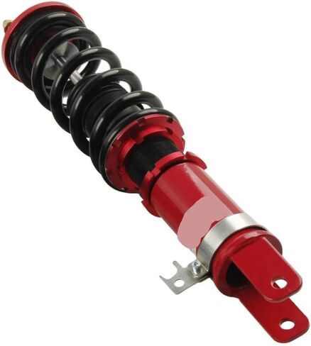 24 طريقة قابلة للتعديل coilover pamper struts springs متوافقة مع S2000 2000-2009 نظام التعليق امتصاص الصدمات in Kuwait