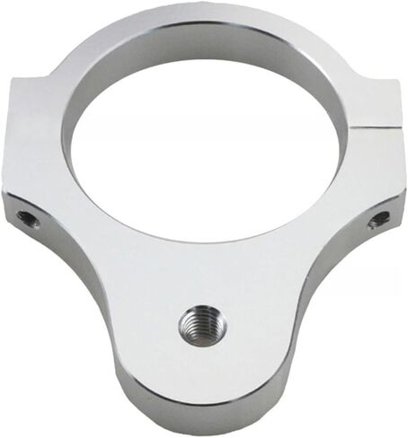 ruixingdianzishangwu 39MM 41MM 42MM 43MM Steering Damper Stabilizer Clamp Mounting Adapter Bracket(42MM) in Kuwait