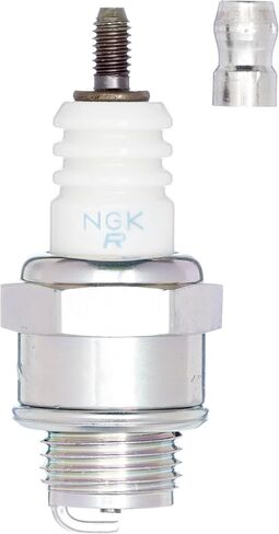 NGK شمعة الإشعال، NGK BMR4A، كل قطعة، 1 in Saudi Arabia