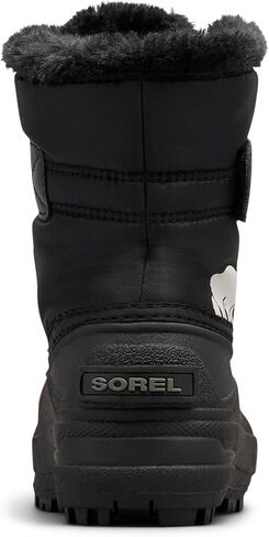 حذاء Sorel للجنسين للأطفال من سنو كوماندر in Saudi Arabia