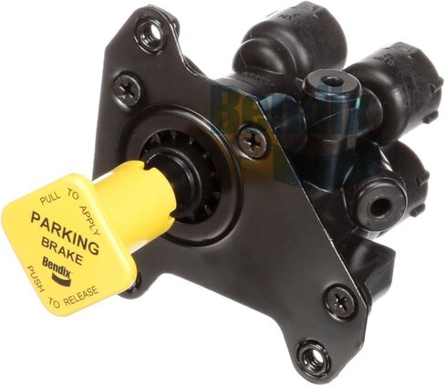 Bendix 800142 - PP -DC Park Control Valve Double in Saudi Arabia