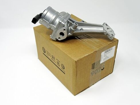 Volkswagen 07K 131 351 C, Air Pump Check Valve in Saudi Arabia