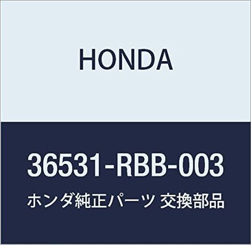 Honda Genuine Parts Sensor LAF رقم 36531-RBB-003 in Kuwait