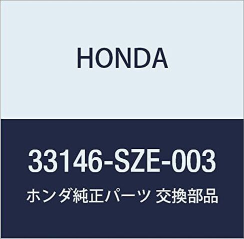 هوندا أجزاء أجزاء مستشعر آسسي. Hetsudorite Asiastar Fit Shuttle Model رقم 33146-TF6-003 in Kuwait