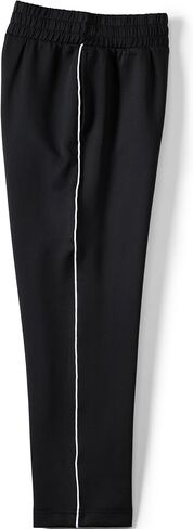 Lands' End School Uniform Coed Active Performance Track Pants in Saudi Arabia