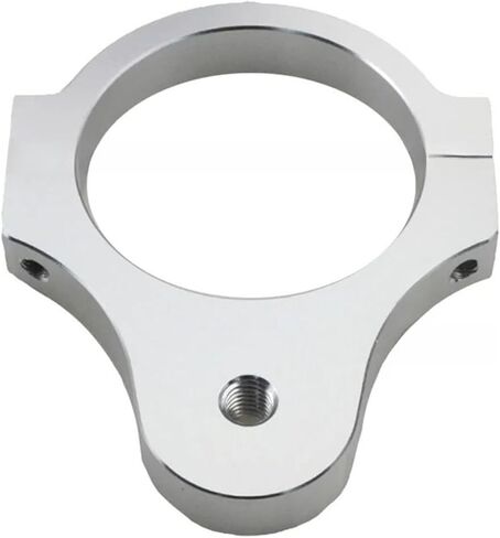 ruixingdianzishangwu 39MM 41MM 42MM 43MM Steering Damper Stabilizer Clamp Mounting Adapter Bracket(42MM) in Kuwait