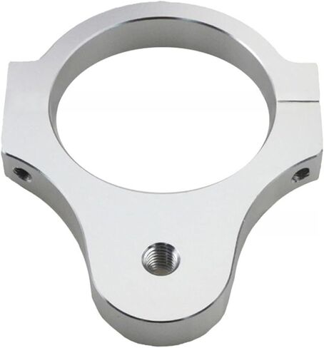 ruixingdianzishangwu 39MM 41MM 42MM 43MM Steering Damper Stabilizer Clamp Mounting Adapter Bracket(42MM) in Kuwait