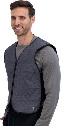 Fieldsheer Unisex Mobile Cooling Hydrologic Vest in Kuwait