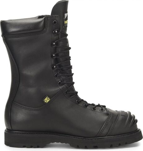 Matterhorn Banksman 10 "Met Guard Steel Toe مقاوم للماء - حذاء العمل المتين للرجال ، مقاوم للانزلاق ، مصنفة إيه ، راحة. in Kuwait